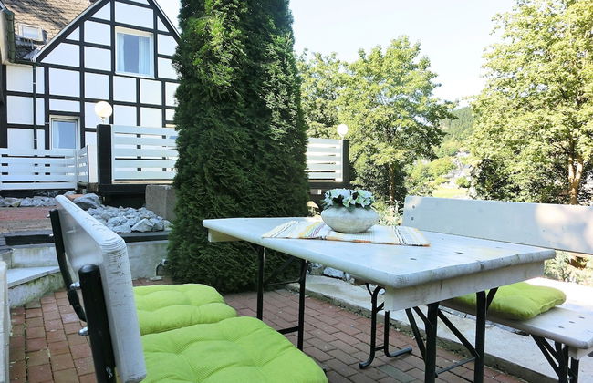 Ferienwohnung in der Nahe des Skigebietes - Foto 9