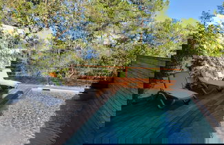 Foto 1 - Les Jardins D'eve, Solenzara, Townhouse With Private Pool
