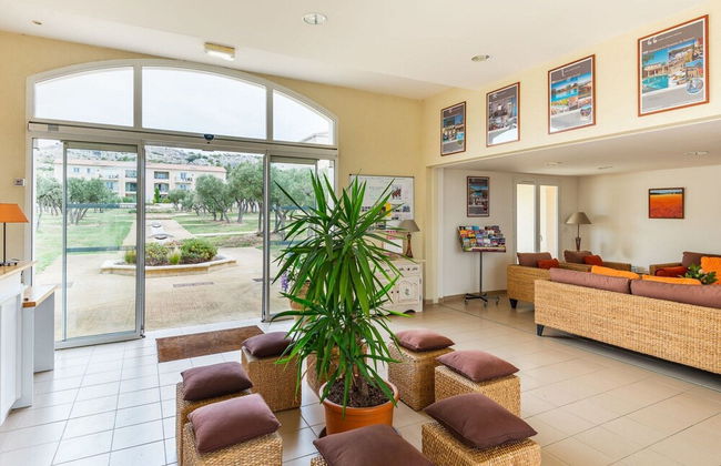Apartment in Provencal Style in a Beautiful Landscape - Foto 2