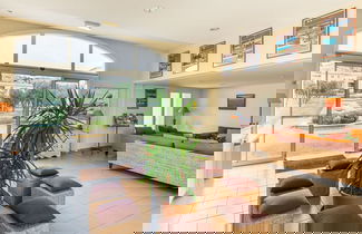 Foto 2 - Apartment in Provencal Style in a Beautiful Landscape