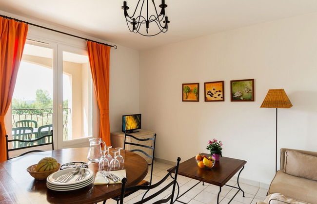 Apartment in Provencal Style in a Beautiful Landscape - Foto 6