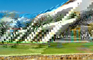 Foto 1 - Apartment in Provencal Style in a Beautiful Landscape