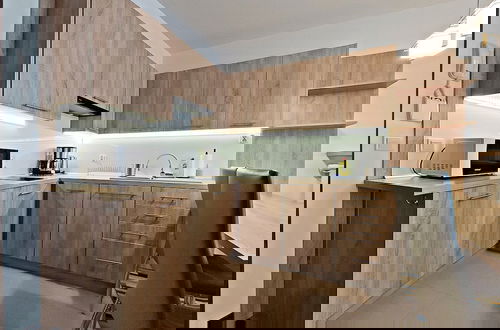 Foto 9 - Baltic Park Molo by Baltic Home