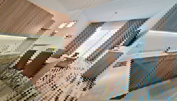 Foto 1 - Baltic Park Molo by Baltic Home