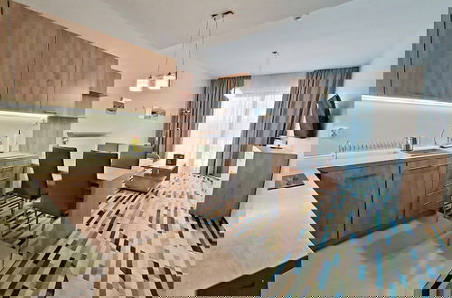 Foto 1 - Baltic Park Molo by Baltic Home