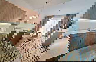 Foto 1 - Baltic Park Molo by Baltic Home