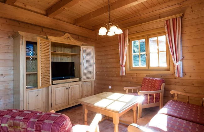 Holiday Home in Stefan in the Lavanttal With Balcony - Foto 14