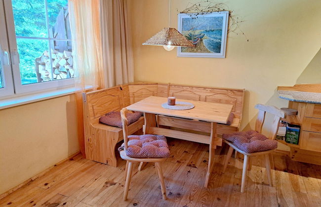 Apartment in a Charming Location on Forellenhof, Zorn Valley, Dabo - Photo 29