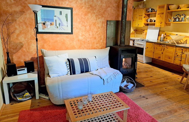 Apartment in a Charming Location on Forellenhof, Zorn Valley, Dabo - Photo 18