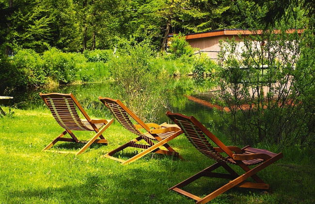 Apartment in Alsace With Private Terrace - Photo 14