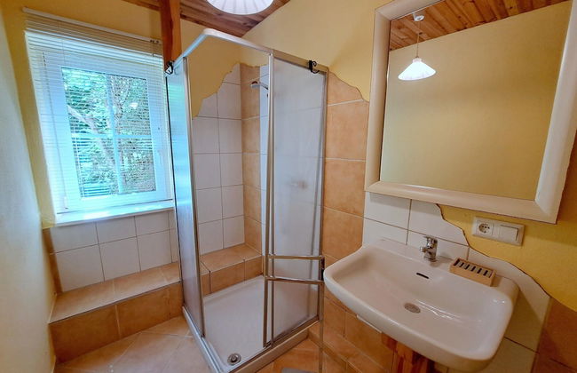 Apartment in a Charming Location on Forellenhof, Zorn Valley, Dabo - Photo 26