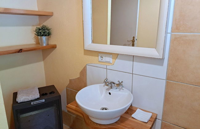 Apartment in a Charming Location on Forellenhof, Zorn Valley, Dabo - Photo 24