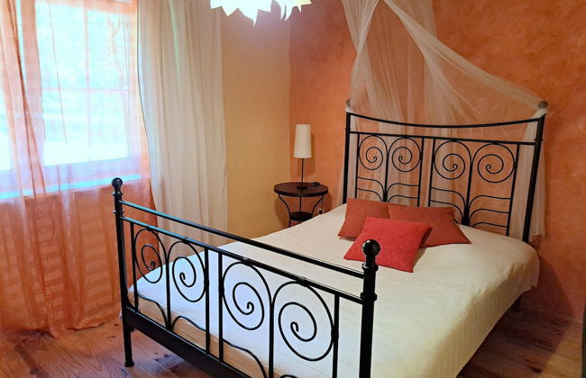 Apartment in a Charming Location on Forellenhof, Zorn Valley, Dabo - Photo 2