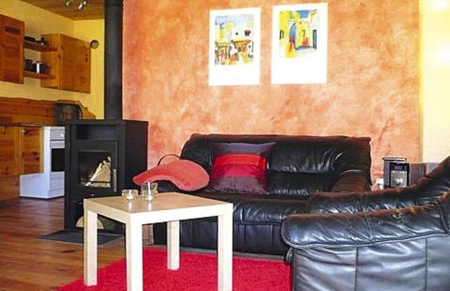 Apartment in a Charming Location on Forellenhof, Zorn Valley, Dabo - Photo 13