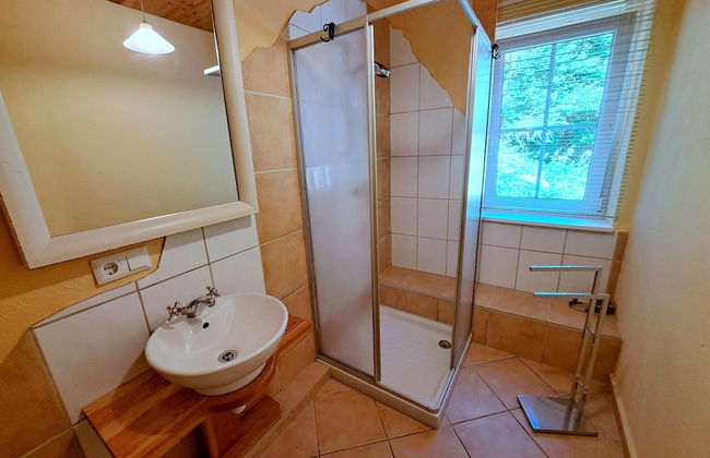 Apartment in a Charming Location on Forellenhof, Zorn Valley, Dabo - Photo 23