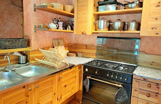 Apartment in a Charming Location on Forellenhof, Zorn Valley, Dabo - Photo 11