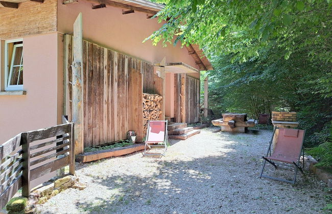 Apartment in a Charming Location on Forellenhof, Zorn Valley, Dabo - Photo 59