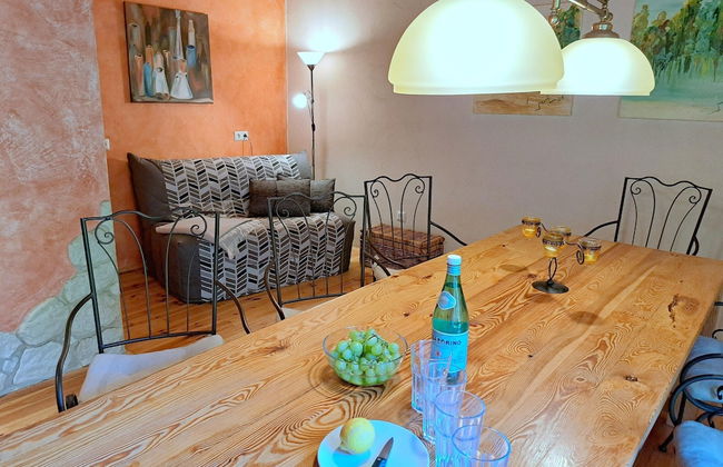 Apartment in a Charming Location on Forellenhof, Zorn Valley, Dabo - Photo 30
