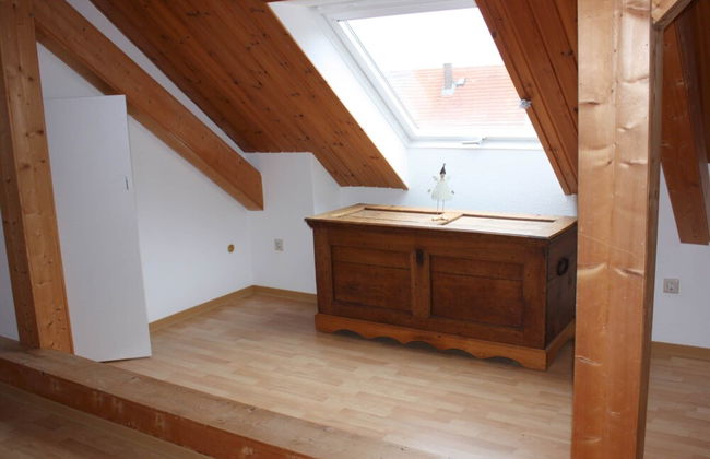 Gemutliche Tierfreundliche Wohnung in Huddingen - Foto 2