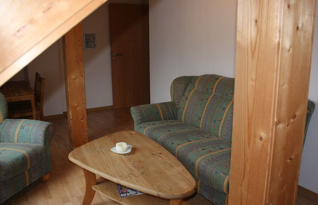 Holiday Farm Situated Next to the Kellerwald-edersee National Park With a Sunbathing Lawn - Foto 69