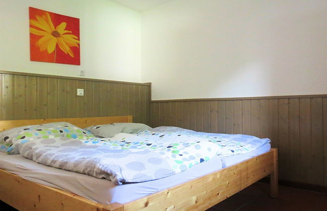 Holiday Farm Situated Next to the Kellerwald-edersee National Park With a Sunbathing Lawn - Foto 31