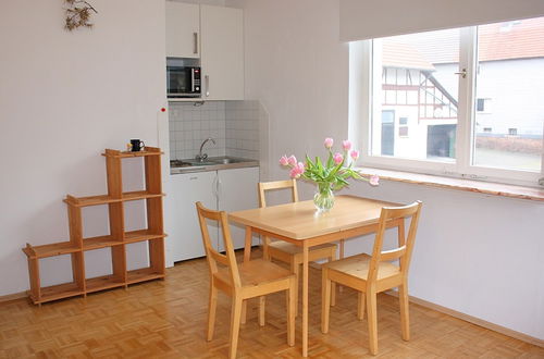 Photo 4 - Holiday Flat With Private Terrace in Huddingen