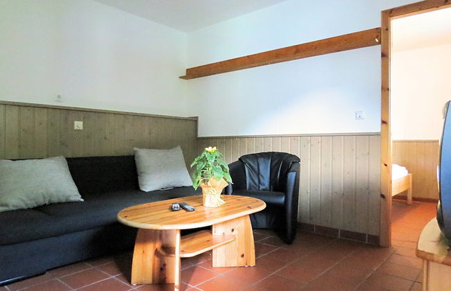 Holiday Farm Situated Next to the Kellerwald-edersee National Park With a Sunbathing Lawn - Foto 70