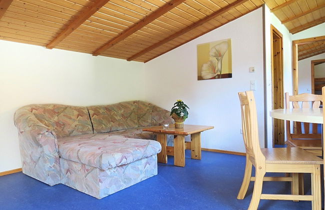 Holiday Farm Situated Next to the Kellerwald-edersee National Park With a Sunbathing Lawn - Foto 73