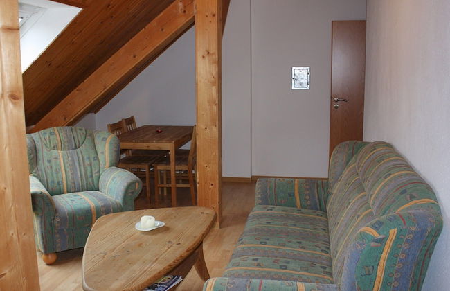 Holiday Farm Situated Next to the Kellerwald-edersee National Park With a Sunbathing Lawn - Foto 68