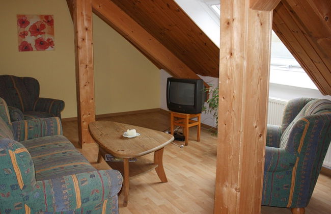 Holiday Farm Situated Next to the Kellerwald-edersee National Park With a Sunbathing Lawn - Foto 74