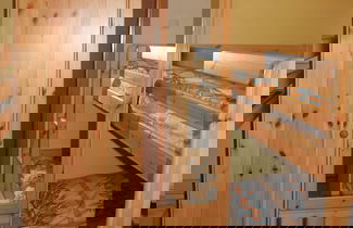Photo 3 - Apartment With Private Terrace in Huddingen