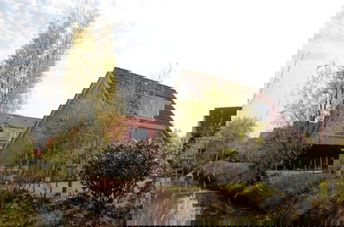 Foto 74 - Appealing Bungalow With Garden