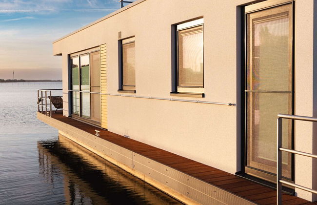 Houseboat in Ribnitz-damgarten - Foto 40