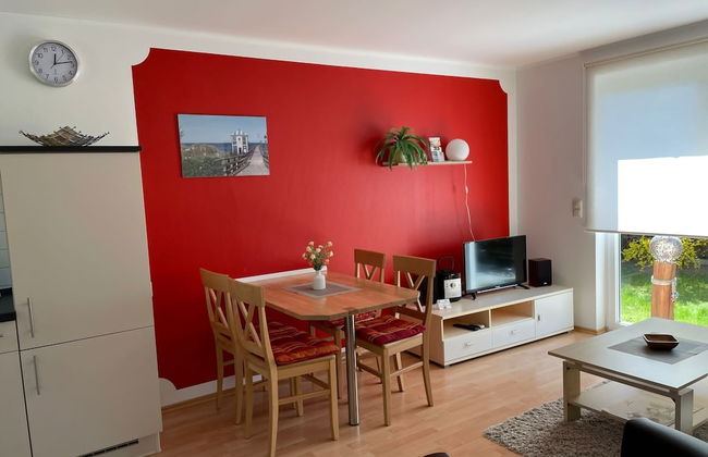 Semi-detached House, Lubmin - Foto 9
