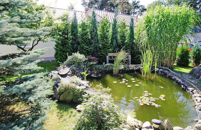 Semi-detached House, Lubmin - Foto 19