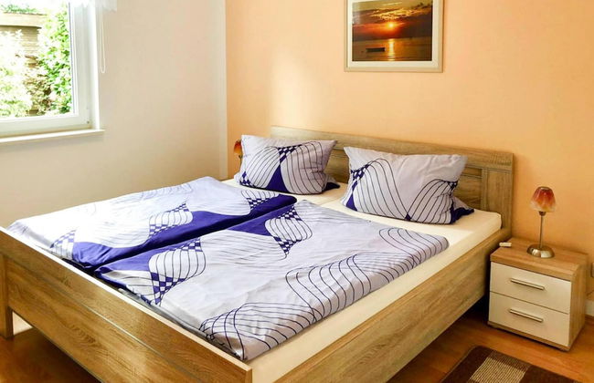 Semi-detached House, Lubmin - Foto 4
