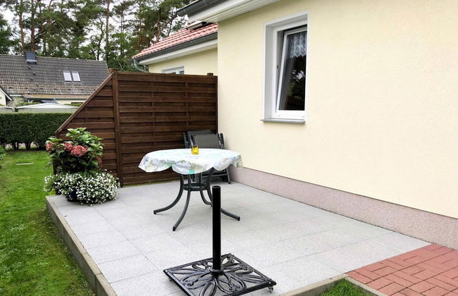 Semi-detached House, Lubmin - Foto 20