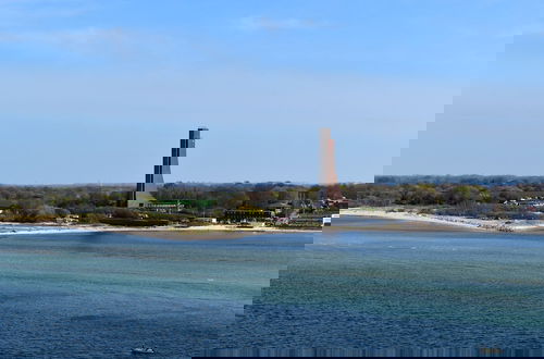 Photo 55 - Apartments Panorama With sea View Directly at the Beach Promenade of Laboe