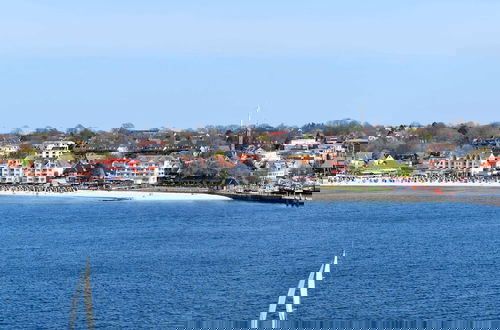 Foto 41 - Apartments Panorama With sea View Directly at the Beach Promenade of Laboe