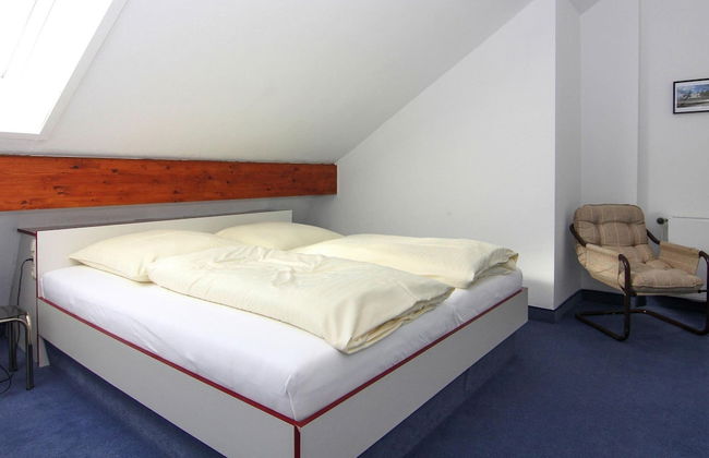Apartments Panorama With sea View Directly at the Beach Promenade of Laboe - Photo 9