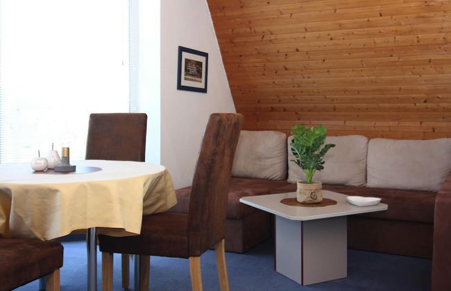 Apartments Panorama With sea View Directly at the Beach Promenade of Laboe - Photo 31