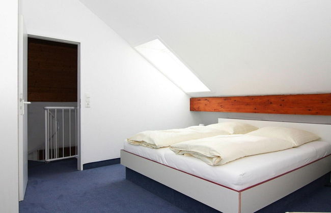 Apartments Panorama With sea View Directly at the Beach Promenade of Laboe - Photo 7