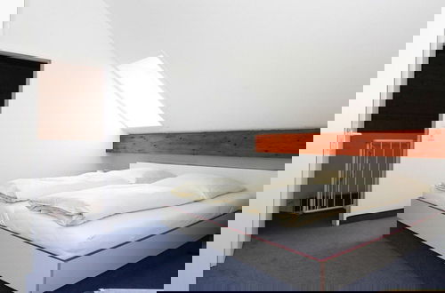 Foto 6 - Apartments Panorama With sea View Directly at the Beach Promenade of Laboe
