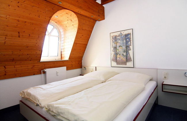 Apartments Panorama With sea View Directly at the Beach Promenade of Laboe - Photo 8