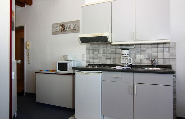Apartments Panorama With sea View Directly at the Beach Promenade of Laboe - Photo 23