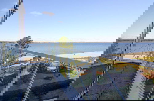 Foto 51 - Apartments Panorama With sea View Directly at the Beach Promenade of Laboe