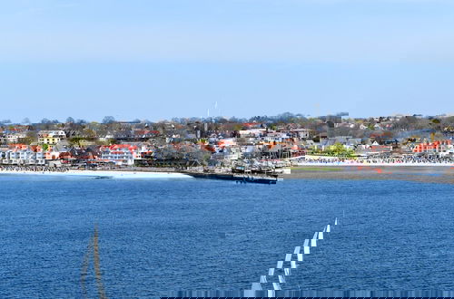 Photo 50 - Apartments Panorama With sea View Directly at the Beach Promenade of Laboe