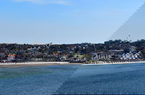 Photo 48 - Apartments Panorama With sea View Directly at the Beach Promenade of Laboe