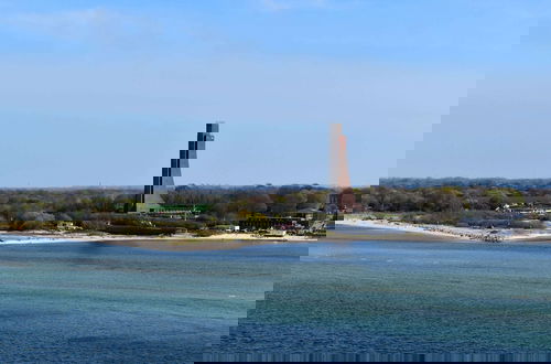 Foto 45 - Apartments Panorama With sea View Directly at the Beach Promenade of Laboe