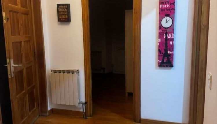 Foto 1 - Pimo Plus La pola